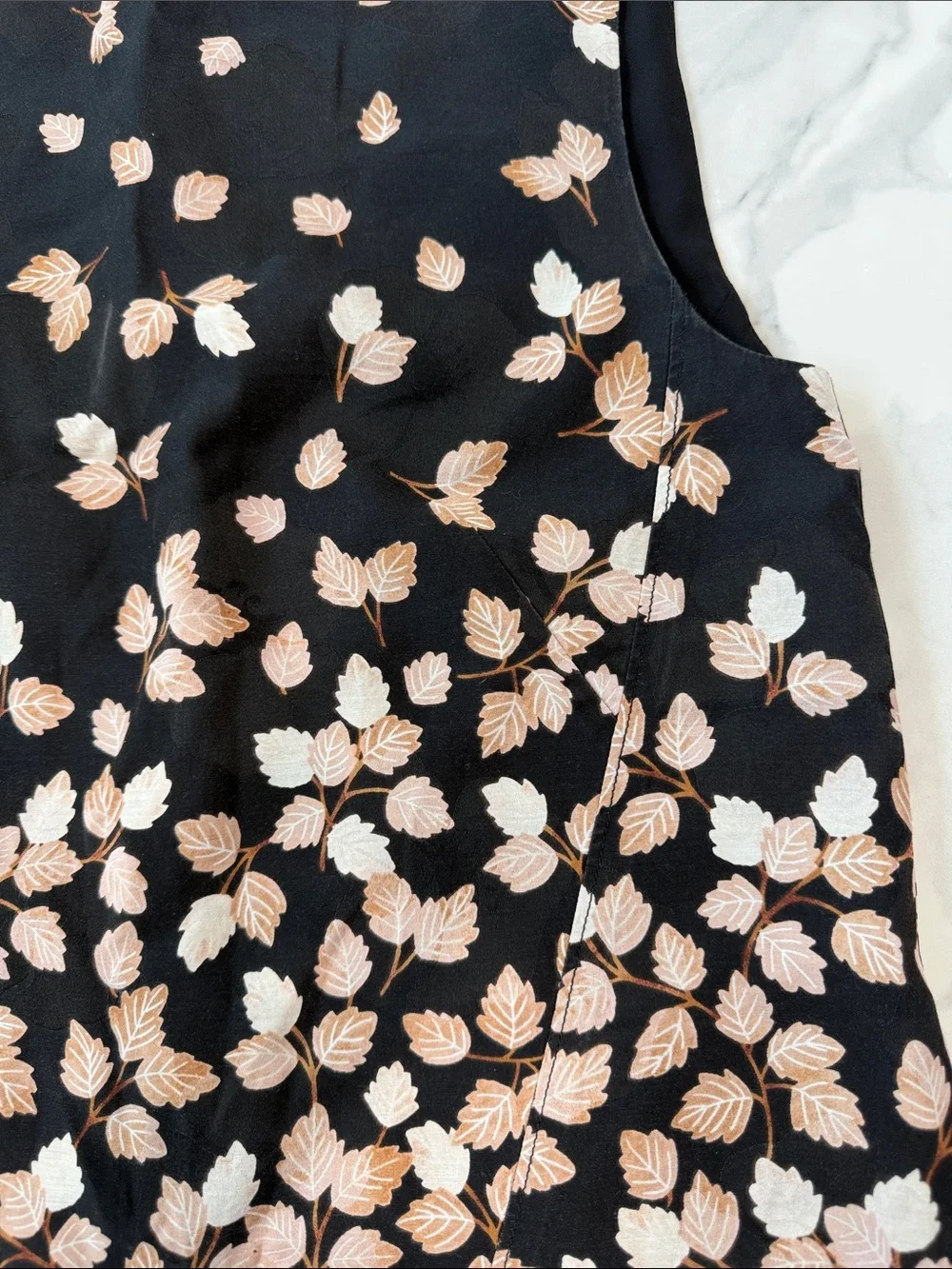 Tory Burch sleek sleeveless